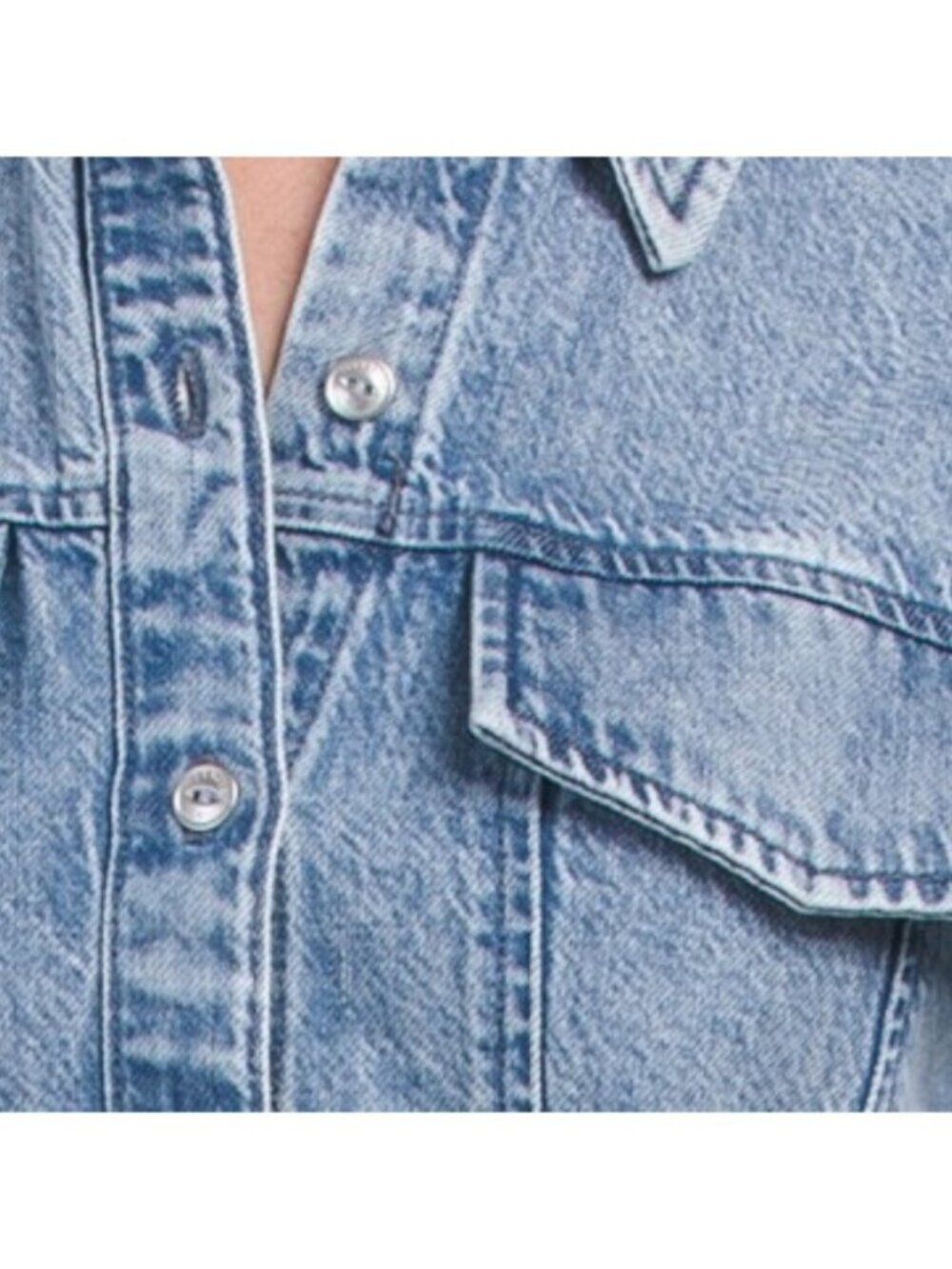 RAG & BONE Lila Jacket - Picture 3 of 3